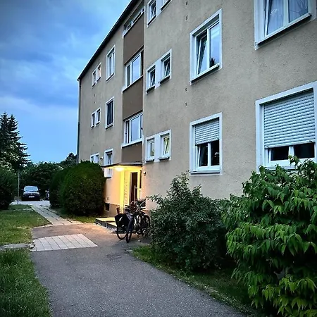 Deluxe - ' Andrei 2 ' - Neu In Neuburg an Der Donau