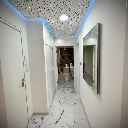 Aparthotel Deluxe - ' Andrei 2 ' - Neu In Neuburg an Der Donau