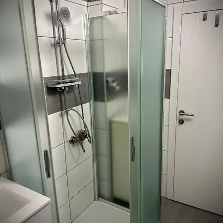 Deluxe - ' Andrei 2 ' - Neu In Aparthotel Neuburg an Der Donau