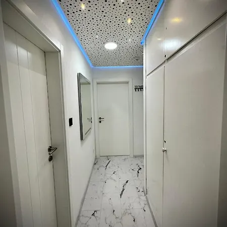 Aparthotel Deluxe - ' Andrei 2 ' - Neu In Neuburg an Der Donau