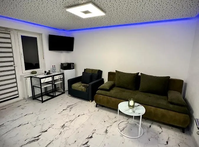 Aparthotel Deluxe - ' Andrei 2 ' - Neu In