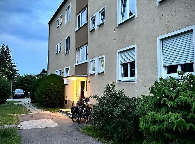 Deluxe - ' Andrei 2 ' - Neu In Neuburg an Der Donau