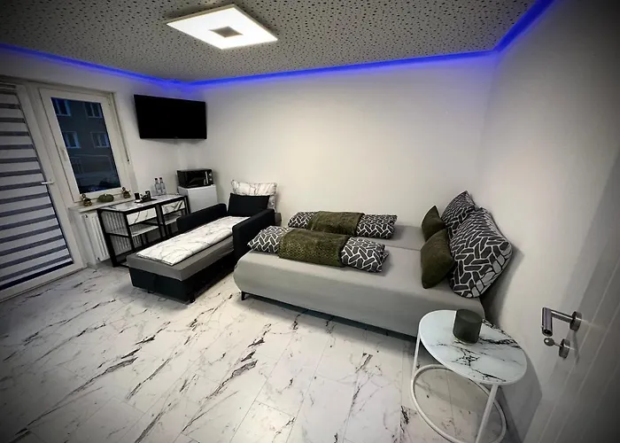Deluxe - ' Andrei 2 ' - Neu In Aparthotel
